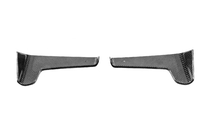 Mercedes G class W465 2025– Priekšējais bamperis BRB 800 Carbon foto 2