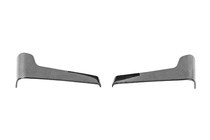 Mercedes G class W465 2025– Priekšējais bamperis BRB 800 Carbon foto 12