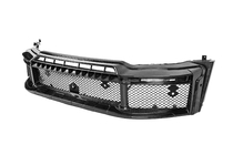 Mercedes G class W465 2025– Priekšējais bamperis BRB 800 Carbon foto 3