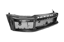 Mercedes G class W465 2025– Priekšējais bamperis BRB 800 Carbon foto 4