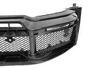 Mercedes G class W465 2025– Priekšējais bamperis BRB 800 Carbon foto 6