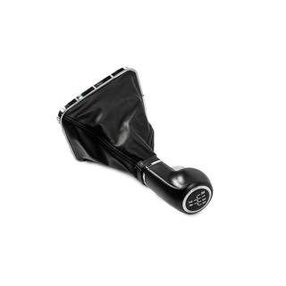 Pārnesumu pārslēga rokturis un pārsegs 55354119 (5 pakāpju) Opel Zafira B 2005–2011 foto 2