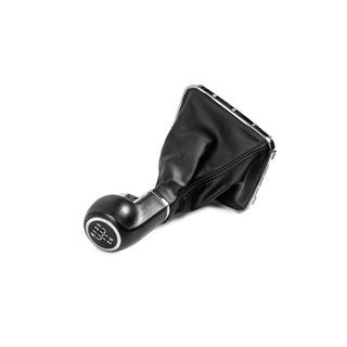 Pārnesumu pārslēga rokturis un pārsegs 55354119 (5 pakāpju) Opel Zafira B 2005–2011 foto 4