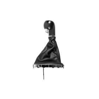 Pārnesumu pārslēga rokturis un pārsegs 55351947 (6-pakāpju) Opel Zafira B 2005–2011 foto 1