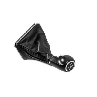 Pārnesumu pārslēga rokturis un pārsegs 55351947 (6-pakāpju) Opel Zafira B 2005–2011 foto 2
