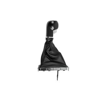 Pārnesumu pārslēga rokturis un pārsegs 55351947 (6-pakāpju) Opel Zafira B 2005–2011 foto 3