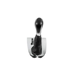 Automātiskās pārnesumkārbas pārslēga rokturis un pārvalks Opel Astra J 2009–2015 foto 1