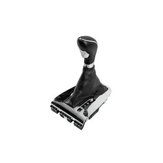 Automātiskās pārnesumkārbas pārslēga rokturis un pārvalks Opel Astra J 2009–2015 foto 4
