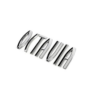 Octavia uzraksts 1Z0853687739 Skoda Octavia I Tour A4 1996–2010 foto 1