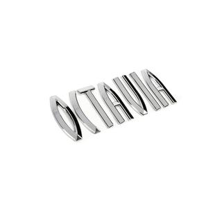 Octavia uzraksts 1Z0853687739 Skoda Octavia I Tour A4 1996–2010 foto 2