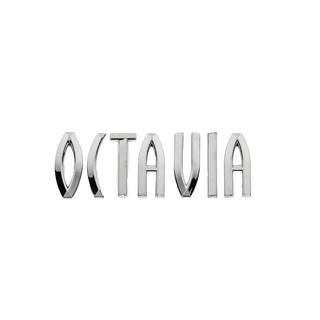 Octavia uzraksts 1Z0853687739 Skoda Octavia I Tour A4 1996–2010 foto 3