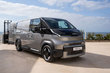 Kia PV5 Cargo apskats: Elektriskais furgons biznesam foto 2