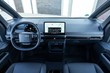 Kia PV5 Cargo apskats: Elektriskais furgons biznesam foto 4