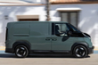 Kia PV5 Cargo apskats: Elektriskais furgons biznesam foto 3