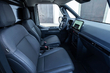 Kia PV5 Cargo apskats: Elektriskais furgons biznesam foto 5