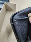 Fiat Punto Grande/EVO 2006–2018 Pārnesumu pārslēga manšeta 735496906 (OEM) - Cena samazināta foto 3