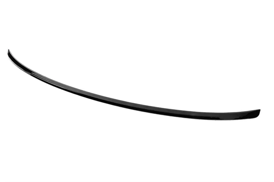 BMW 5/i5 sērija G60/G60E/G61 2023– Izpārdošana M5-Style spoileris (spīdīgi melns) Image