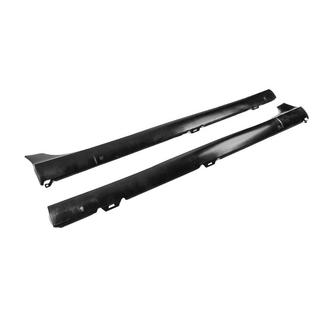Sānu sliekšņi DPT (GTI, krāsošanai) Volkswagen Golf 5 2003–2009 foto 4