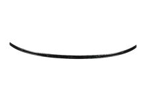 BMW 3. sērija G20/G21 2018– Sunplex LIP spoileris (G20, melns) foto 5