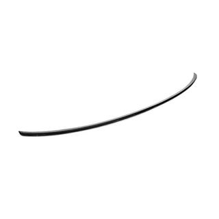 Sunplex LIP spoileris (G20, melns) BMW 3. sērija G20/G21 2018– foto 4