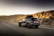 Audi Q8 e-tron edition Dakar apskats foto 3