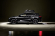 Audi Q8 e-tron edition Dakar apskats foto 2
