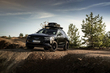 Audi Q8 e-tron edition Dakar apskats foto 4