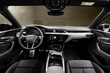 Audi Q8 e-tron edition Dakar apskats foto 6