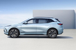 Buick Electra E5 apskats: jauns skatījums uz elektrisko premium foto 3