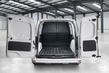 Nissan Townstar Van: kompakts komercfurgons pilsētai foto 4