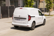 Nissan Townstar Van: kompakts komercfurgons pilsētai foto 3