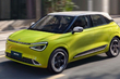 Dongfeng Box EV apskats: kompakts elektriskais hečbeks foto 1