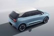Dongfeng Box EV apskats: kompakts elektriskais hečbeks foto 2