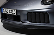 Porsche 911 Turbo S T-Hybrid apskats: jaudīgākais sērijveida 911 foto 5