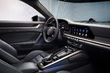 Porsche 911 Turbo S T-Hybrid apskats: jaudīgākais sērijveida 911 foto 6