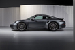 Porsche 911 Turbo S T-Hybrid apskats: jaudīgākais sērijveida 911 foto 3