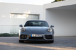 Porsche 911 Turbo S T-Hybrid apskats: jaudīgākais sērijveida 911 foto 2