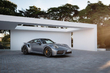 Porsche 911 Turbo S T-Hybrid apskats: jaudīgākais sērijveida 911 foto 1