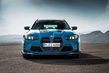 BMW M3 CS Touring (G81) apskats: uzlādēts universālis ar trases raksturu foto 2