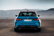 BMW M3 CS Touring (G81) apskats: uzlādēts universālis ar trases raksturu foto 4