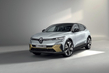 Renault Megane E-Tech Electric: kompakts elektriskais hečbeks foto 2
