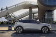 Renault Megane E-Tech Electric: kompakts elektriskais hečbeks foto 3