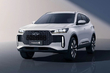 Chery Tiggo 4 (2025) apskats: kompakts pilsētas krosovers foto 1