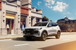 Chery Tiggo 4 (2025) apskats: kompakts pilsētas krosovers foto 5