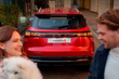 Chery Tiggo 4 (2025) apskats: kompakts pilsētas krosovers foto 4