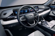 Chery Tiggo 4 (2025) apskats: kompakts pilsētas krosovers foto 6