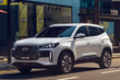 Chery Tiggo 4 (2025) apskats: kompakts pilsētas krosovers foto 2