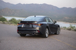 Lexus IS 500: jaudīgs sporta sedans ar atmosfērisko V8 foto 4