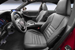Lexus IS 500: jaudīgs sporta sedans ar atmosfērisko V8 foto 5