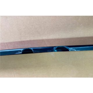 Izpārdošana Sānu sliekšņi DPT (spīdīgi melni) BMW 4 sērija F32/F33/F36 2012–2020 foto 3